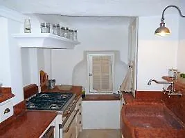 Apartment Saint Tropez Suite