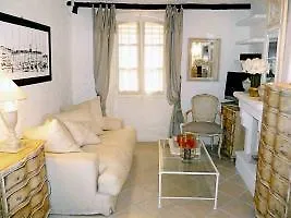 Saint Tropez Suite 0*, Saint-Tropez