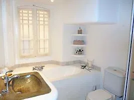 Saint Tropez Suite Saint-Tropez
