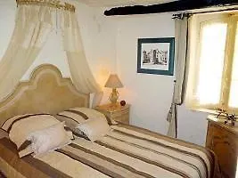Saint Tropez Suite