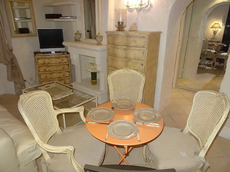 Saint Tropez Suite 0*, Saint-Tropez France
