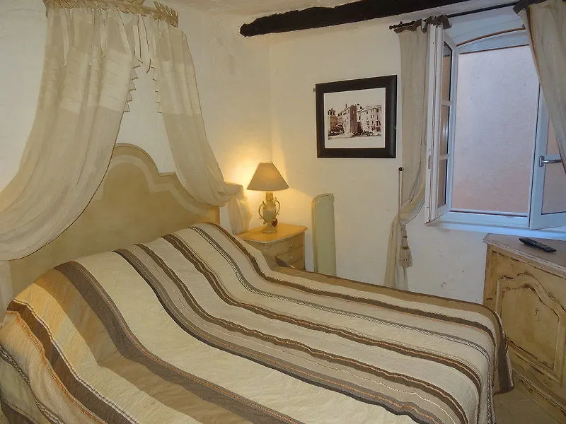 Saint Tropez Suite France