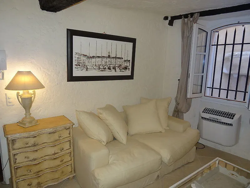 Saint Tropez Suite Apartment Saint-Tropez