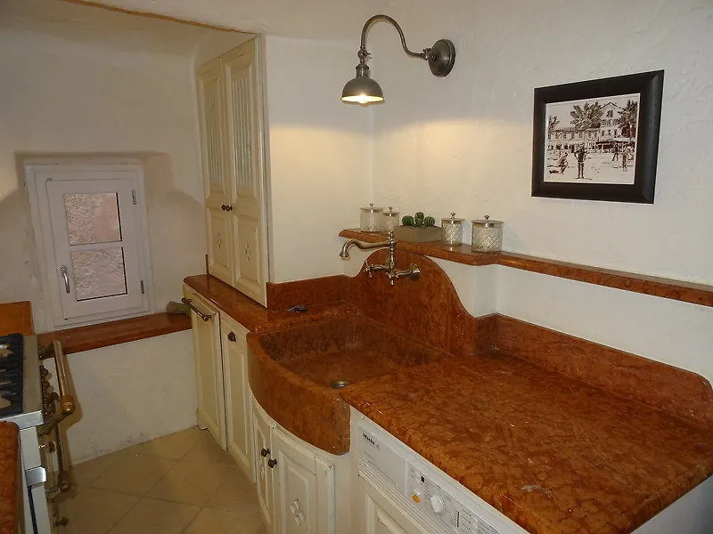 Saint Tropez Suite