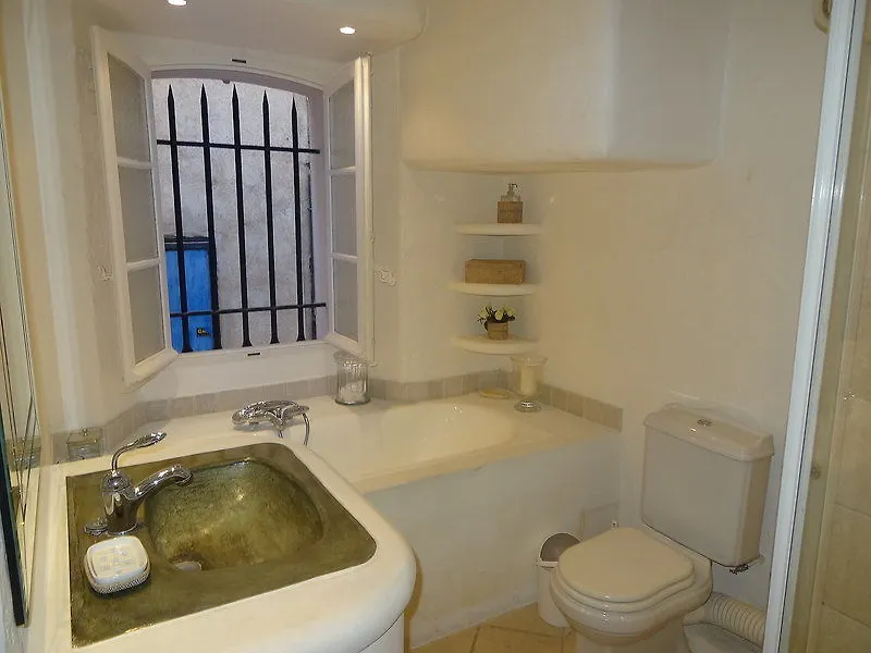 Saint Tropez Suite France