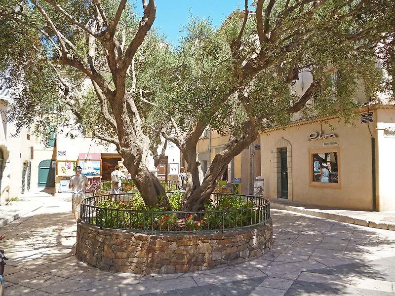 Apartment Saint Tropez Suite