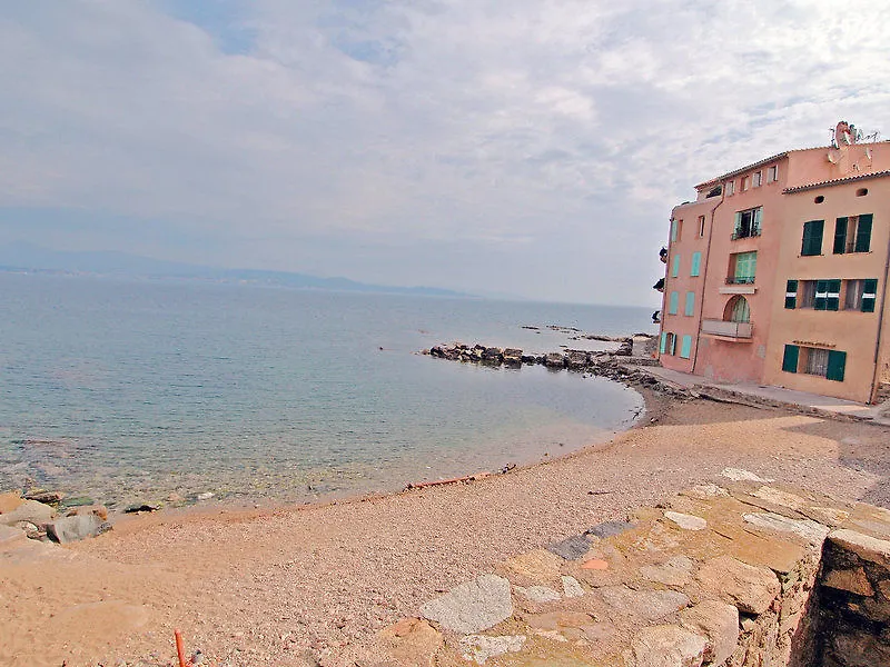 Saint Tropez Suite