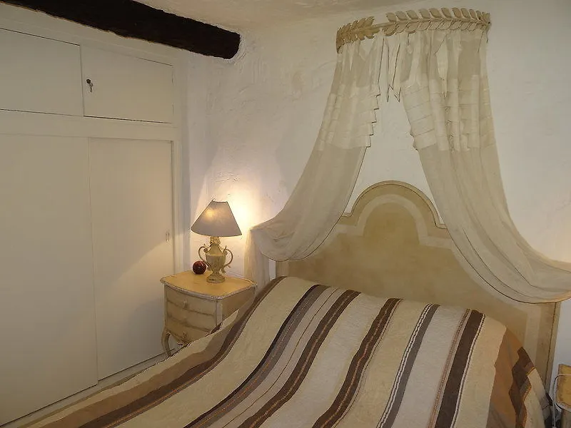 Apartment Saint Tropez Suite