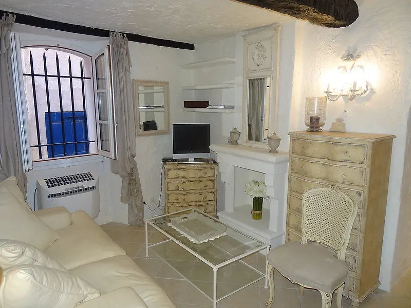 Apartment Saint Tropez Suite