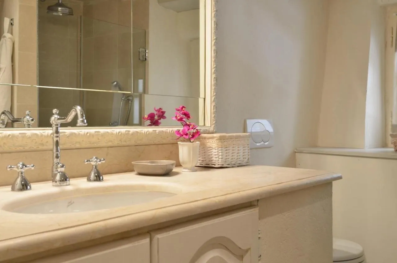 Saint Tropez Suite Apartment Saint-Tropez