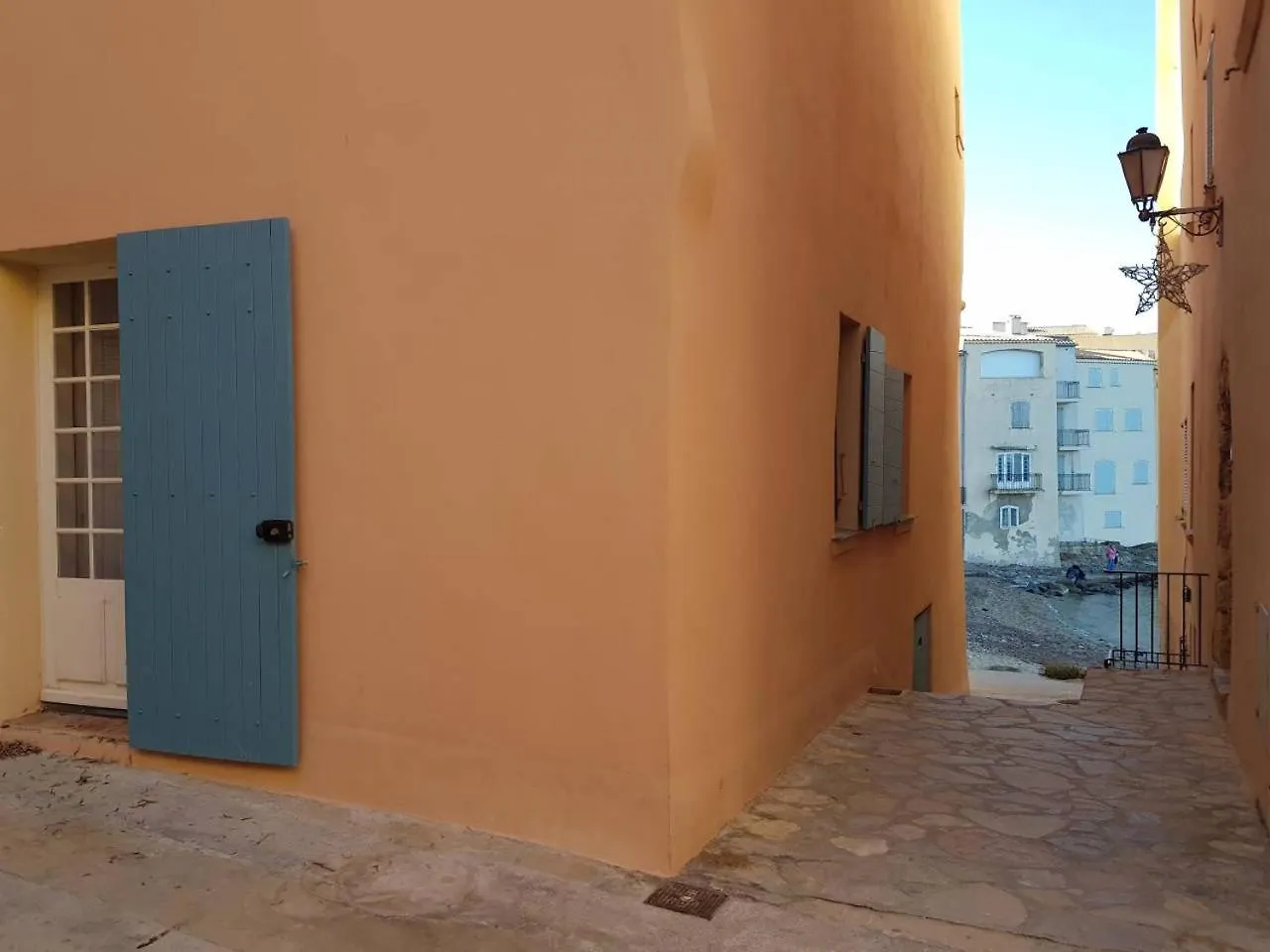 Saint Tropez Suite France