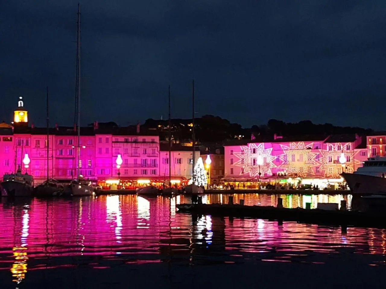 Saint Tropez Suite 0*, Saint-Tropez France