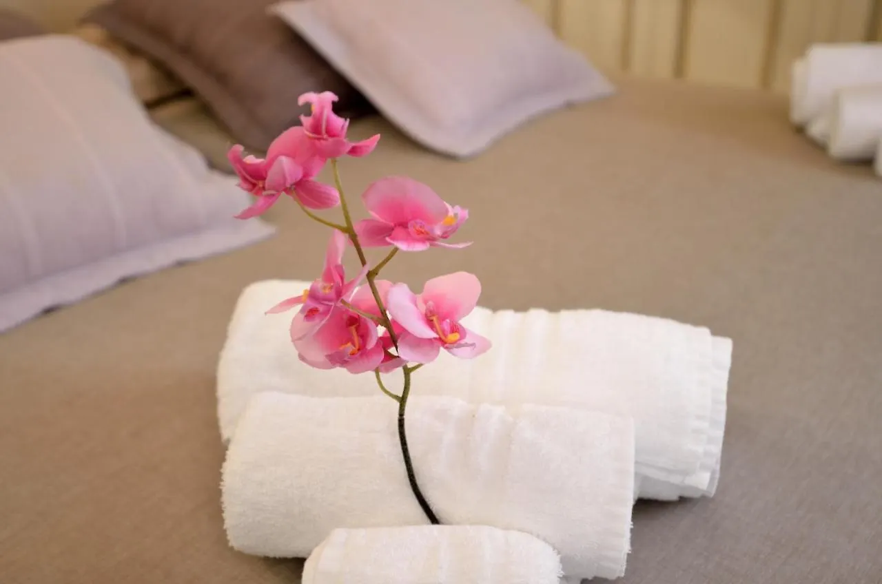 Saint Tropez Suite France