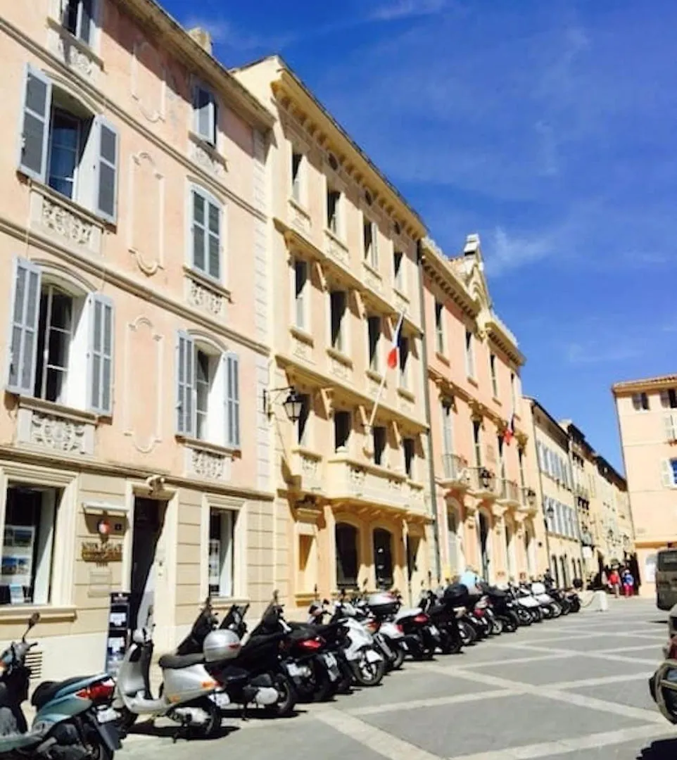 Saint Tropez Suite Saint-Tropez