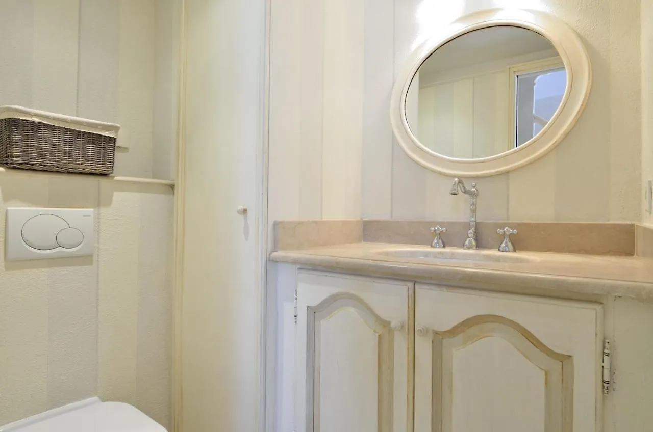 Apartment Saint Tropez Suite France