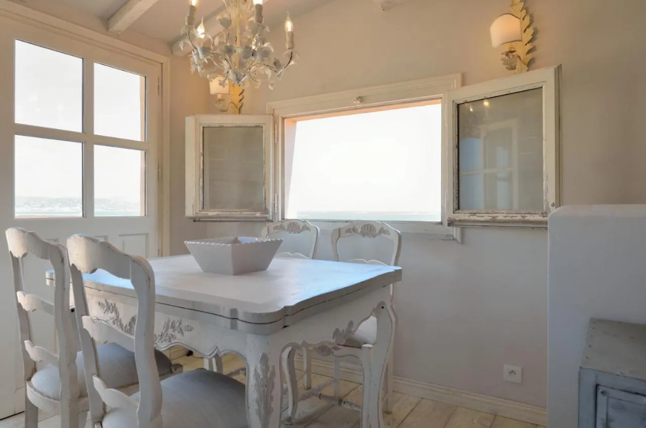 Saint Tropez Suite