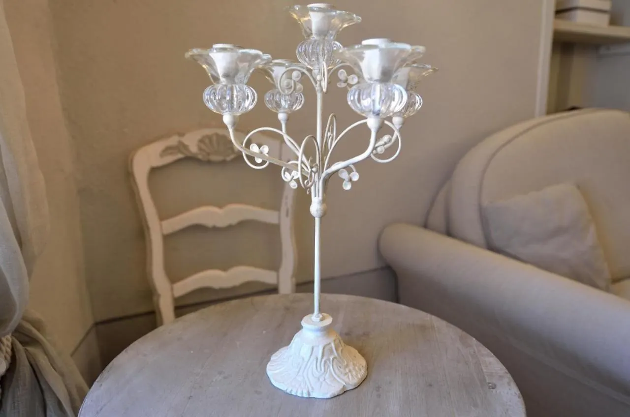 Apartment Saint Tropez Suite