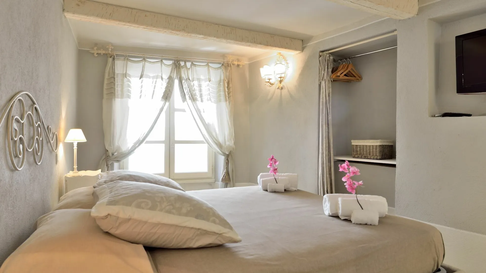 Saint Tropez Suite France