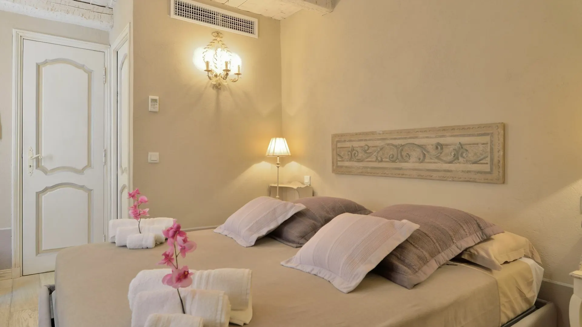 Saint Tropez Suite Apartment Saint-Tropez