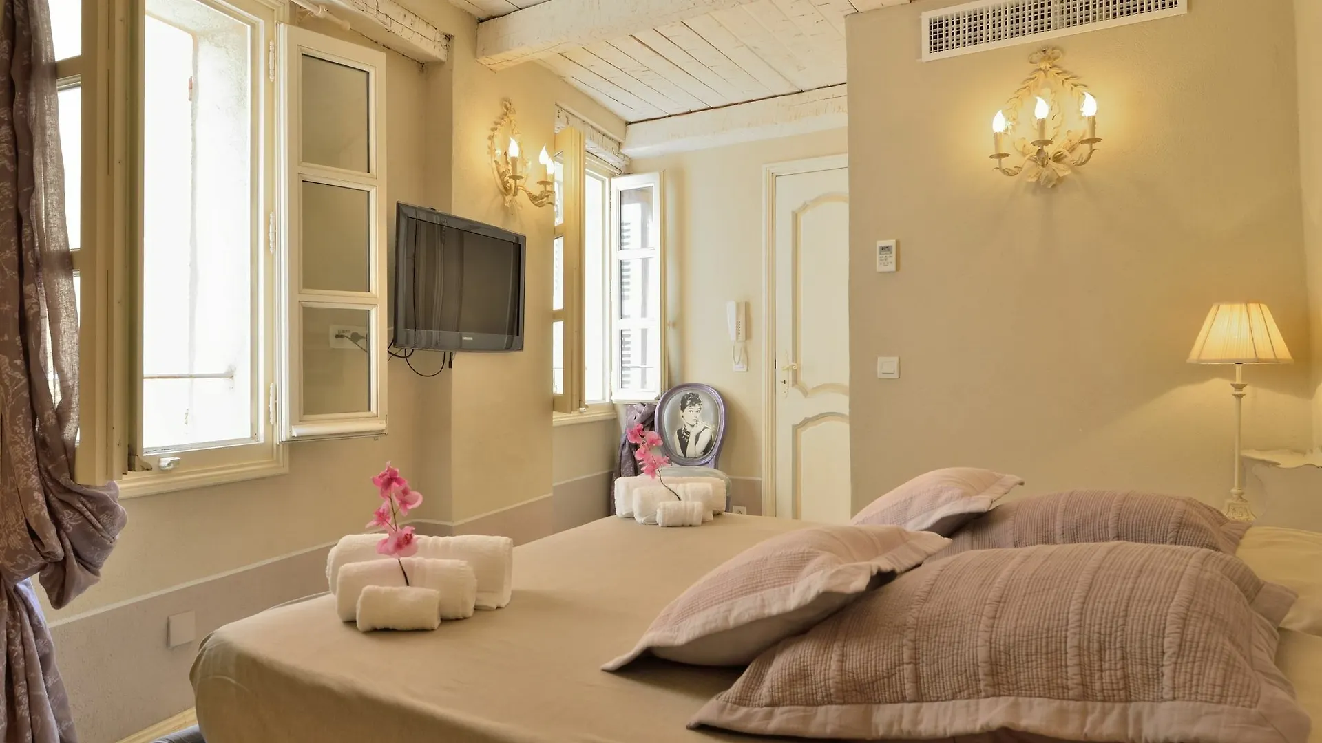Apartment Saint Tropez Suite France