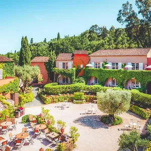 La Mandarine Otel