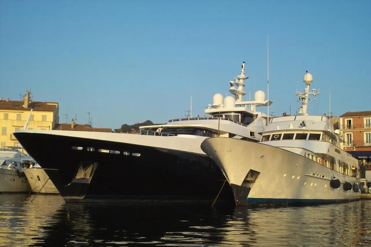 Saint Tropez Suite Saint-Tropez
